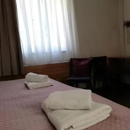 Radosic * フヴァル