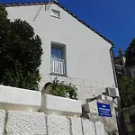 아파트 Radosic 흐바르